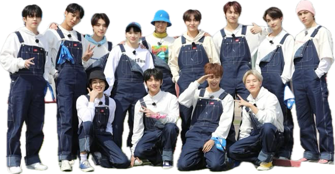 SEVENTEEN